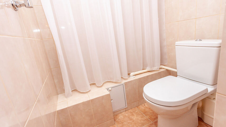 Готовый дом в КП Ольгино