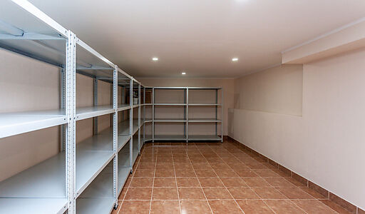 Готовый дом в КП Ольгино