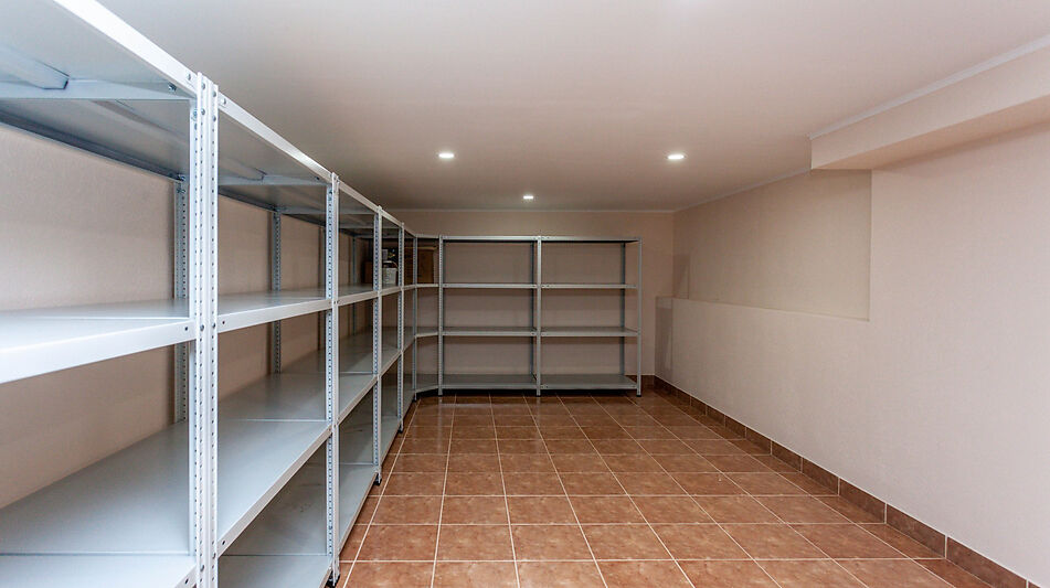 Готовый дом в КП Ольгино