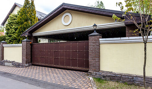 Готовый дом в КП Ольгино