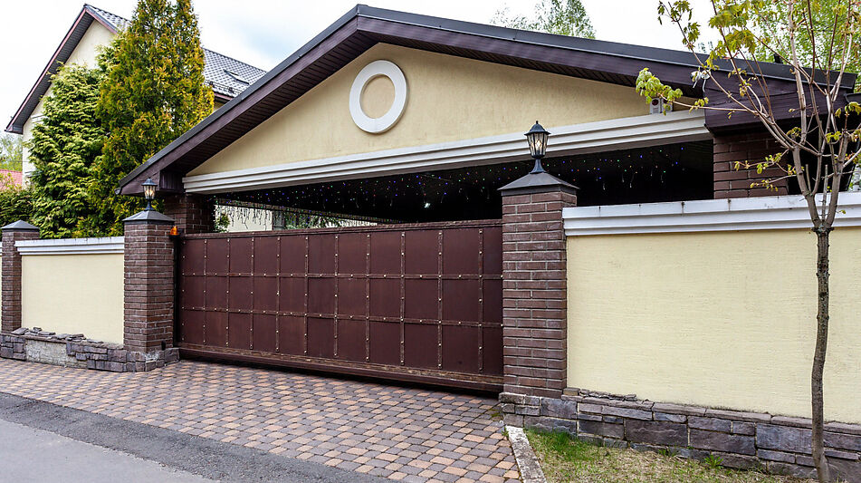 Готовый дом в КП Ольгино