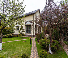 Готовый дом в КП Ольгино