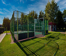 Дом под ключ в КП Миллениум Парк