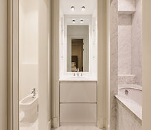 Дом под ключ в КП Миллениум Парк