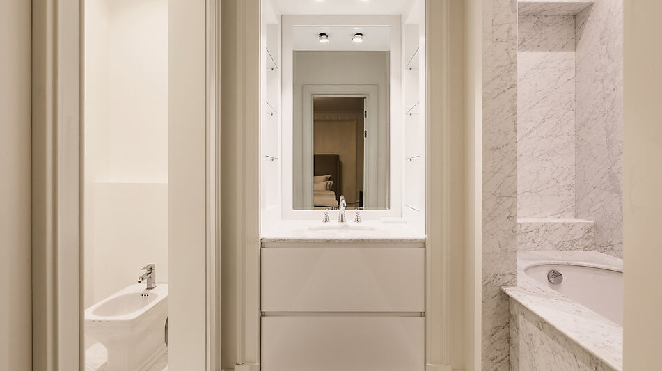 Дом под ключ в КП Миллениум Парк