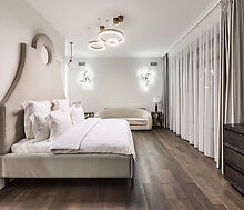 Дом под ключ в КП Миллениум Парк