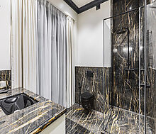 Дом под ключ в КП Миллениум Парк