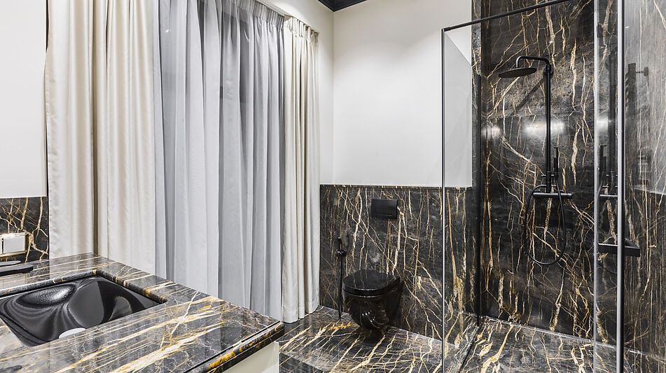 Дом под ключ в КП Миллениум Парк