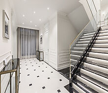 Дом под ключ в КП Миллениум Парк