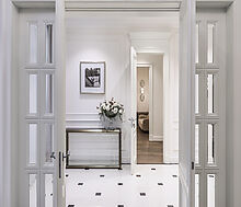 Дом под ключ в КП Миллениум Парк