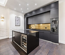 Дом под ключ в КП Миллениум Парк