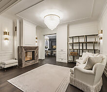 Дом под ключ в КП Миллениум Парк