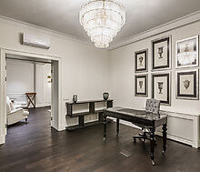 Дом под ключ в КП Миллениум Парк