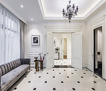 Дом под ключ в КП Миллениум Парк