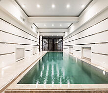 Дом под ключ в КП Миллениум Парк