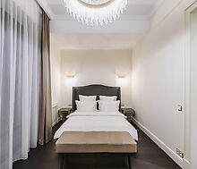 Дом под ключ в КП Миллениум Парк