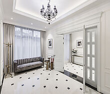 Дом под ключ в КП Миллениум Парк