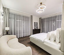 Дом под ключ в КП Миллениум Парк