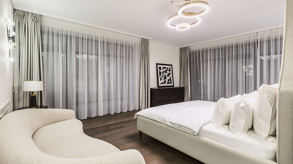 Дом под ключ в КП Миллениум Парк