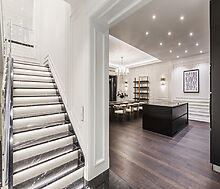 Дом под ключ в КП Миллениум Парк