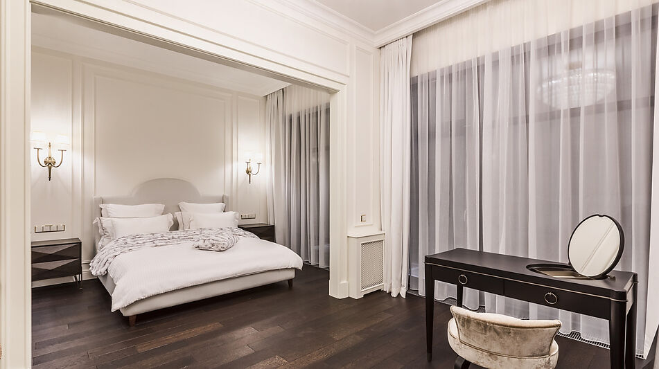 Дом под ключ в КП Миллениум Парк