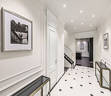 Дом под ключ в КП Миллениум Парк