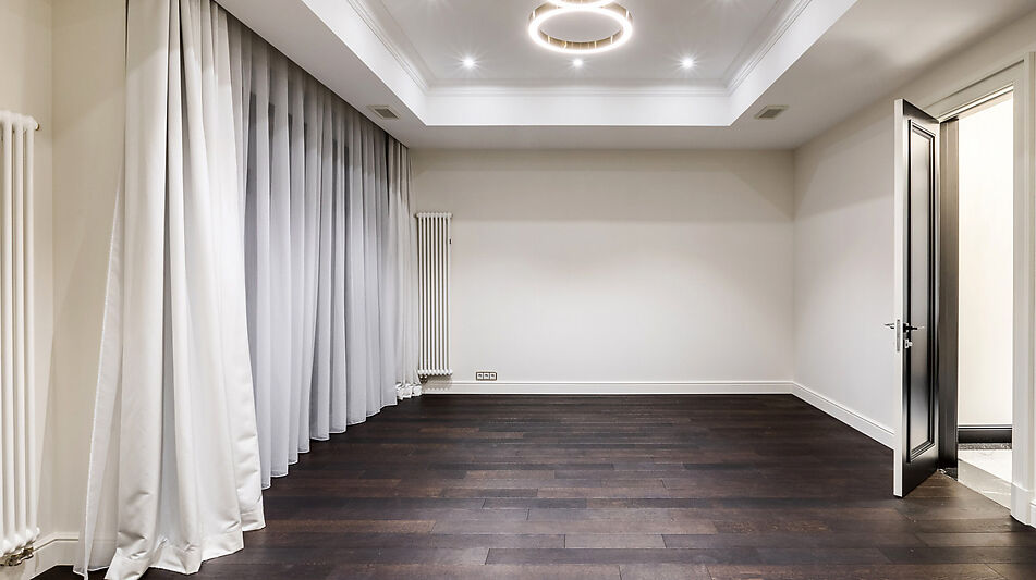 Дом под ключ в КП Миллениум Парк