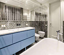 Дом под ключ в КП Миллениум Парк