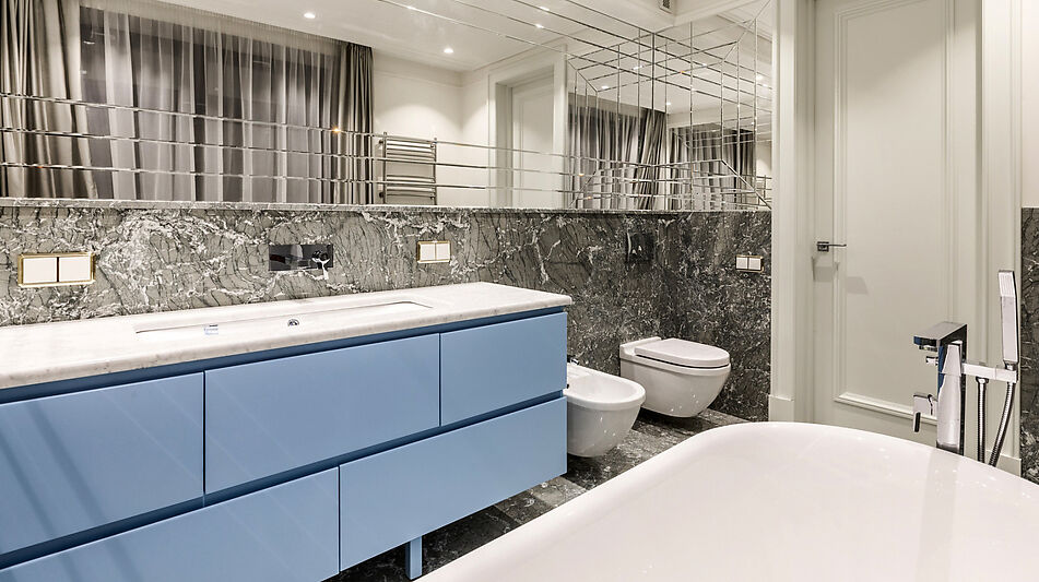 Дом под ключ в КП Миллениум Парк