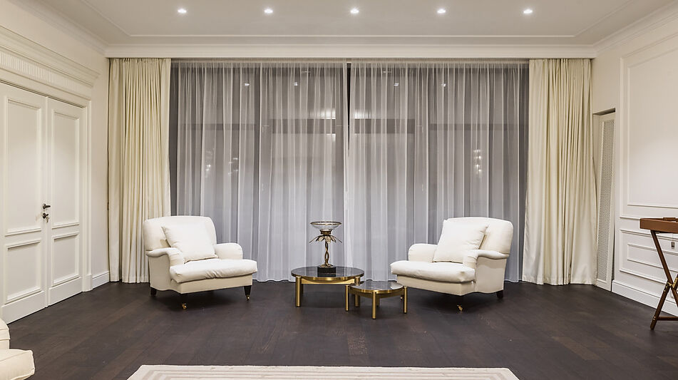 Дом под ключ в КП Миллениум Парк