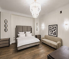 Дом под ключ в КП Миллениум Парк