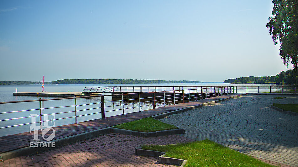 Лесной участок КП Лазурный берег