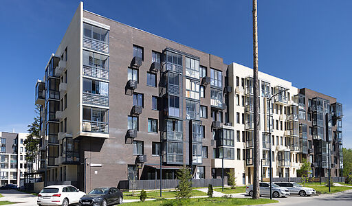 Лесная Отрада