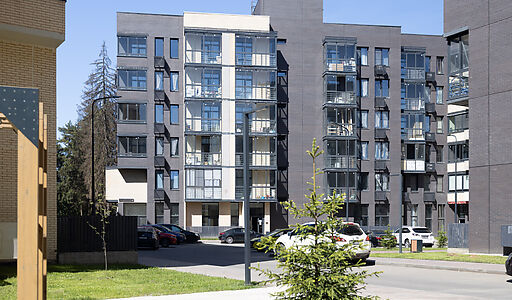 Лесная Отрада