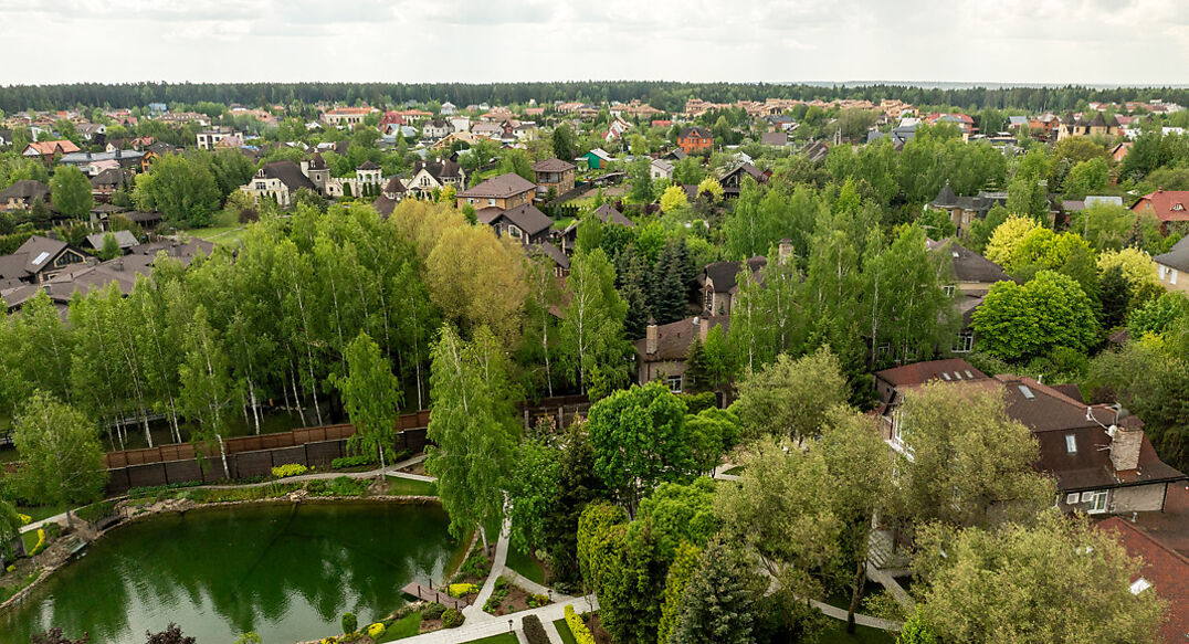 Чистые Пруды-1