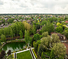 Чистые Пруды-1