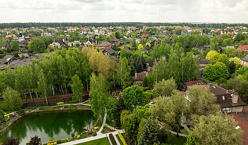 Чистые Пруды-1