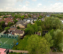 Чистые Пруды-1