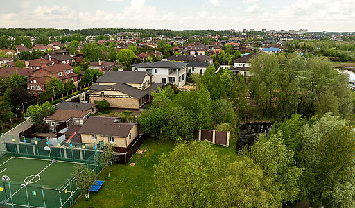 Чистые Пруды-1