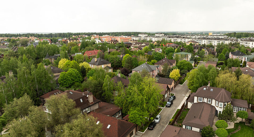 Чистые Пруды-1