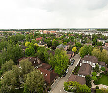 Чистые Пруды-1