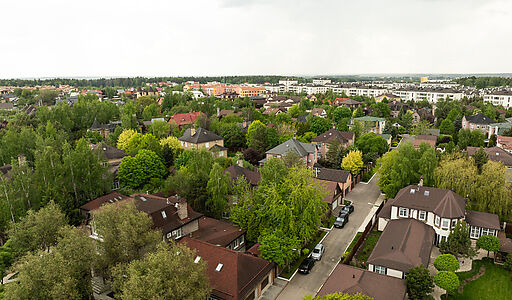 Чистые Пруды-1