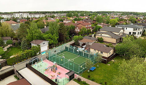 Чистые Пруды-1