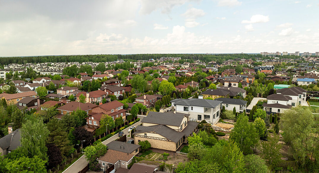 Чистые Пруды-1