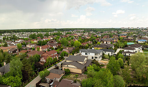 Чистые Пруды-1