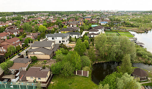 Чистые Пруды-1