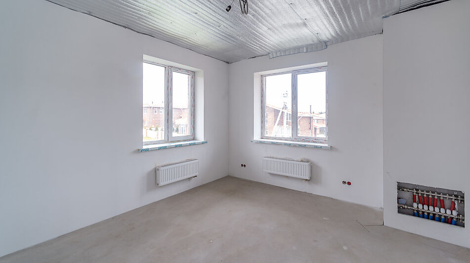 Дуплекс в КП 