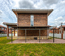 Дуплекс в КП 