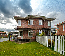 Дуплекс в КП 