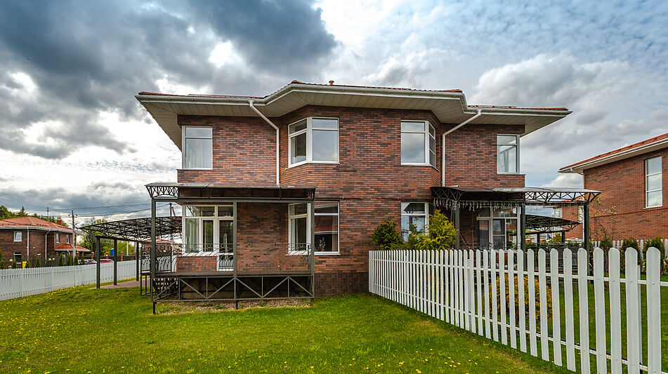 Дуплекс в КП 